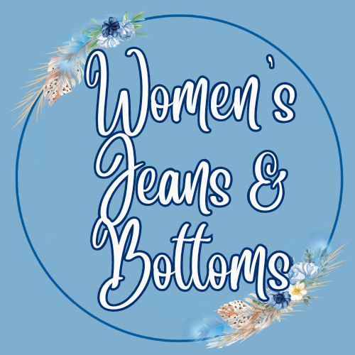 Women's Jeans & Bottoms
